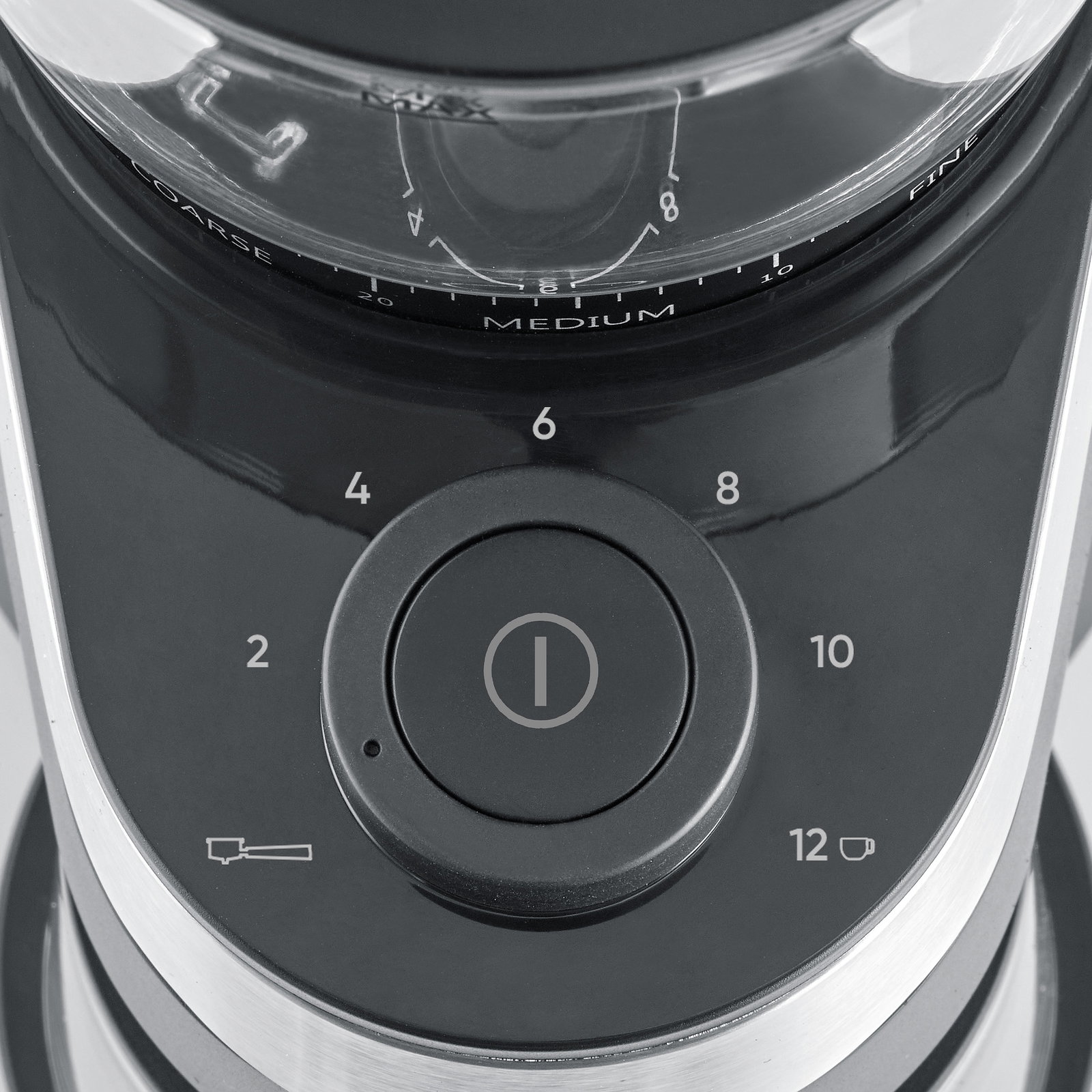 Severin KM 3880