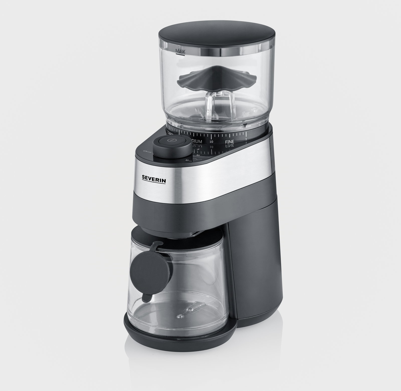 Severin KM 3880
