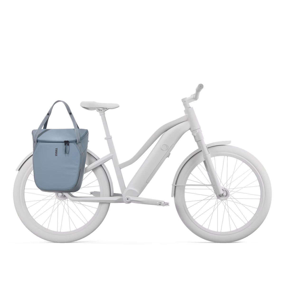 Thule 5471 Chasm Cooler 21L with InLock Mid Blue