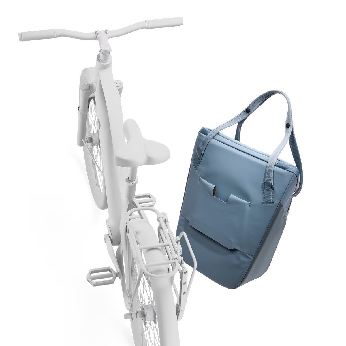 Thule 5471 Chasm Cooler 21L with InLock Mid Blue