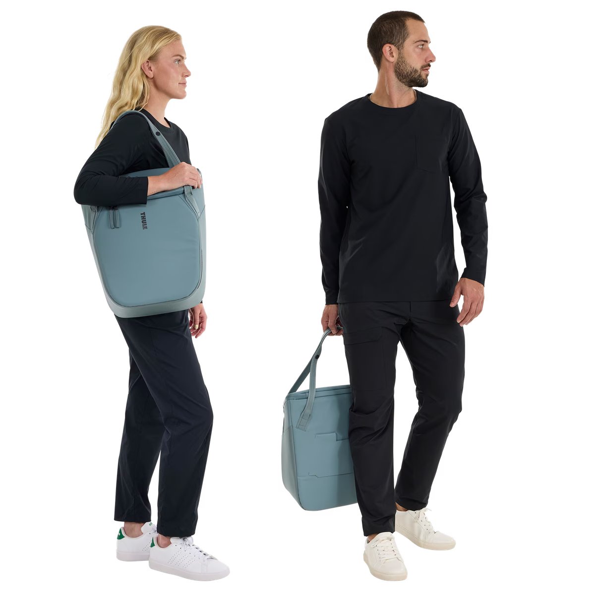 Thule 5471 Chasm Cooler 21L with InLock Mid Blue