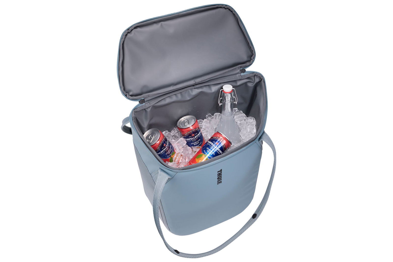 Thule 5471 Chasm Cooler 21L with InLock Mid Blue