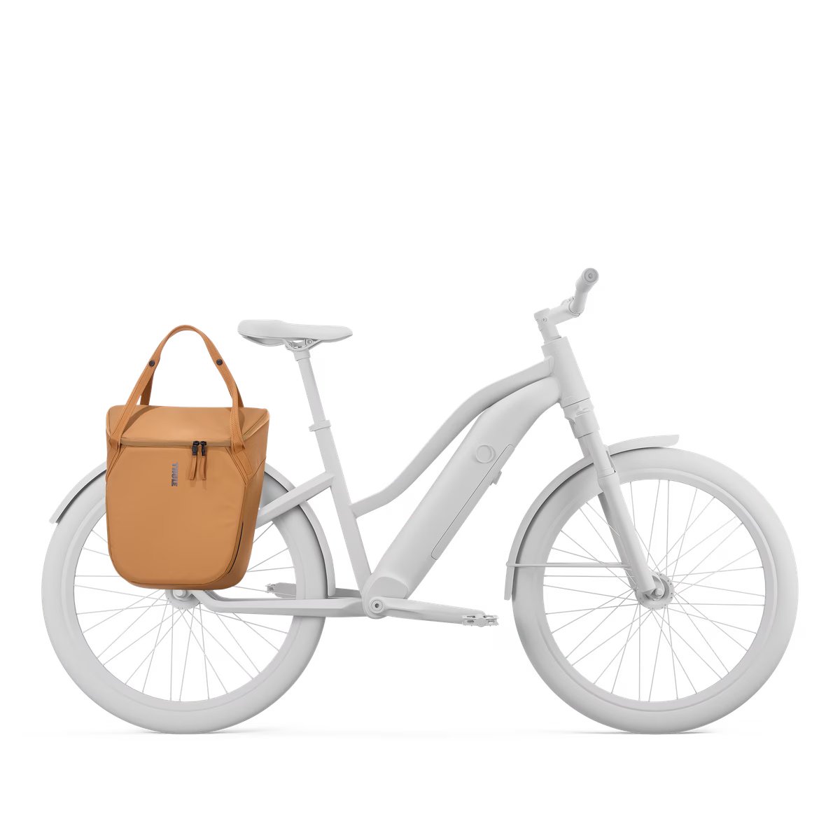 Thule 5472 Chasm Cooler 21L with InLock Dusted Orange