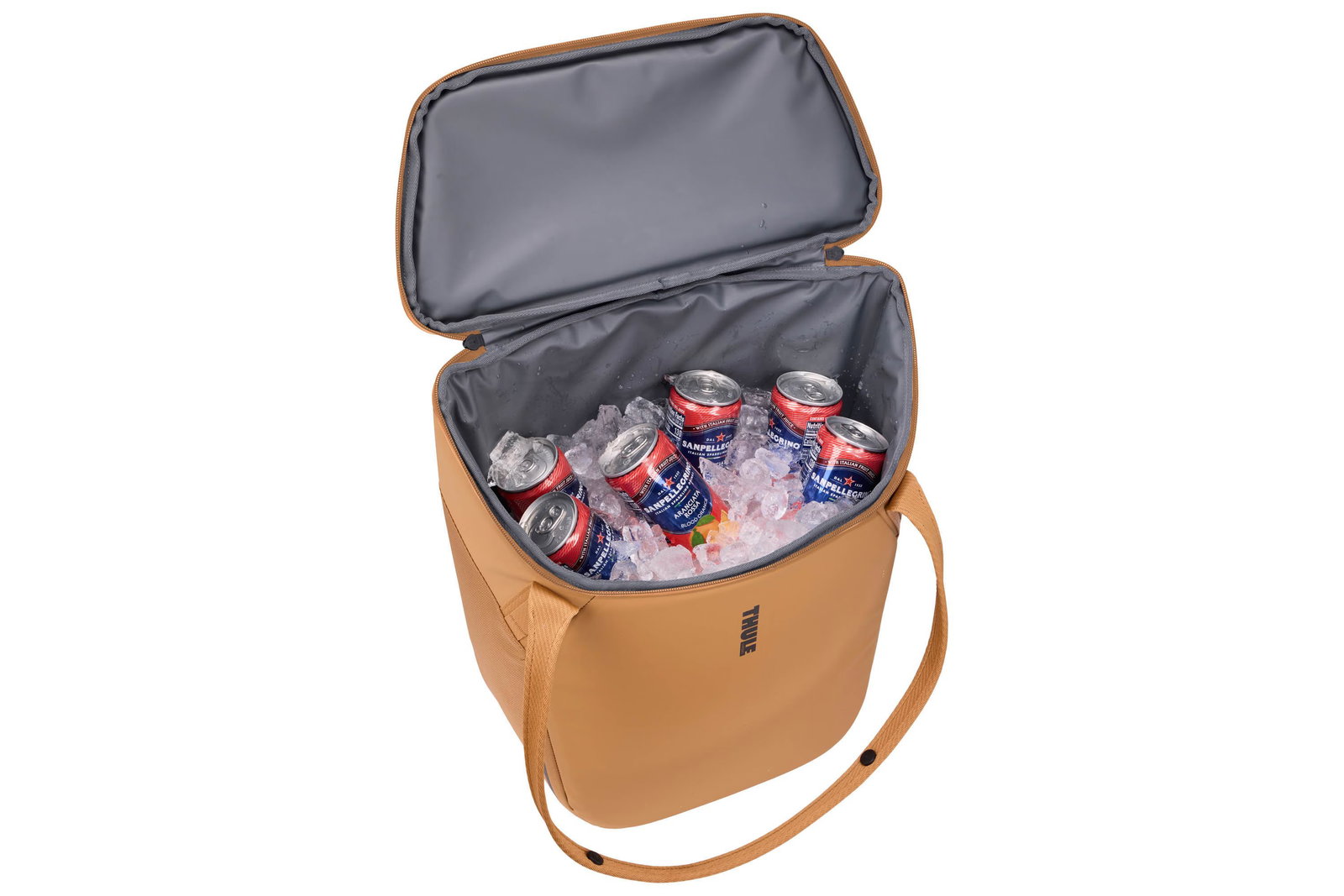 Thule 5472 Chasm Cooler 21L with InLock Dusted Orange