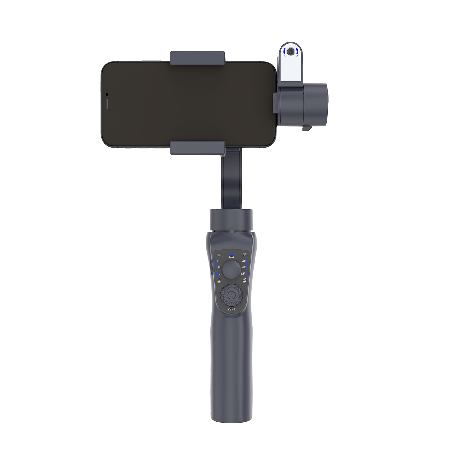 GoXtreme GX4 Gimbal with Tracker 55245