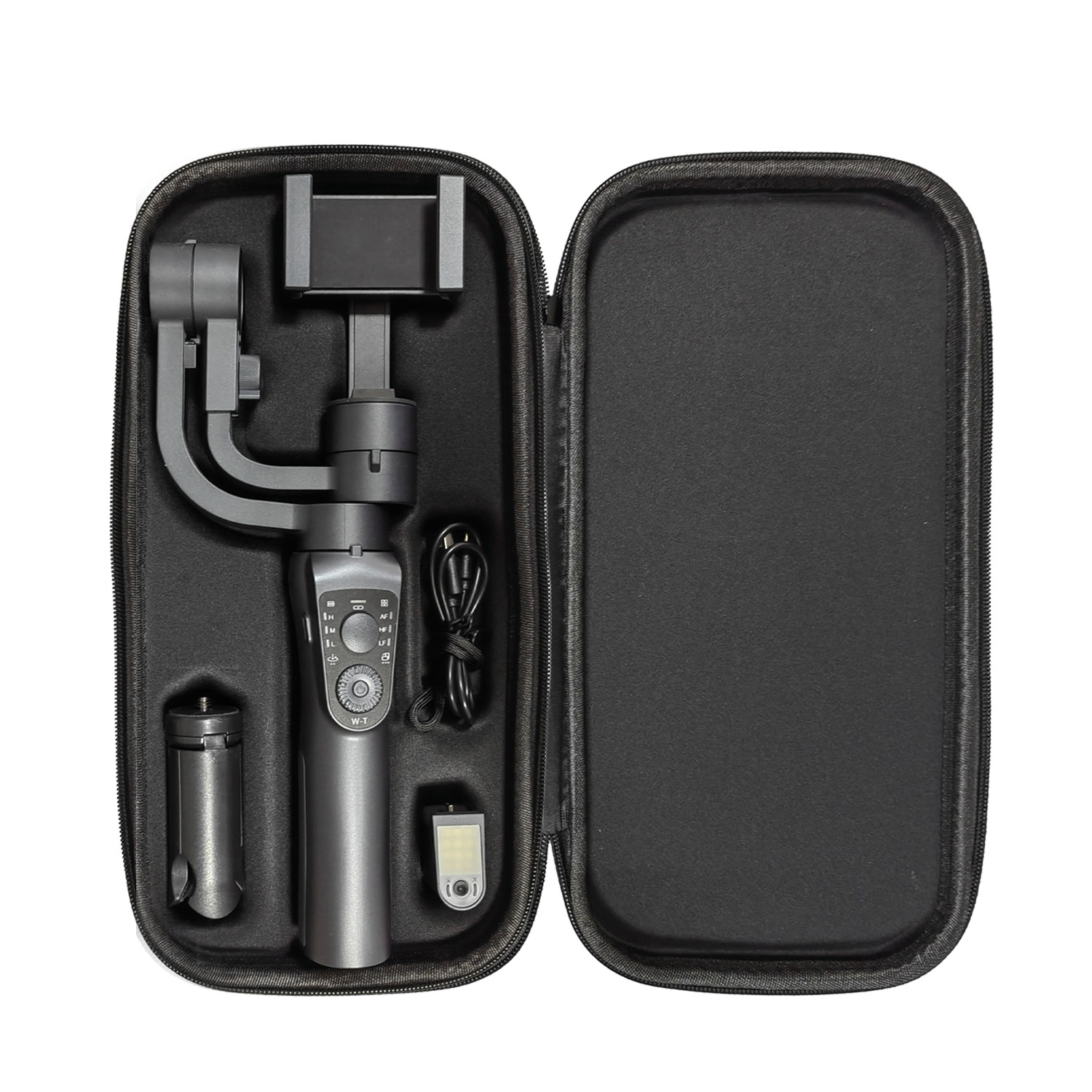 GoXtreme GX4 Gimbal with Tracker 55245