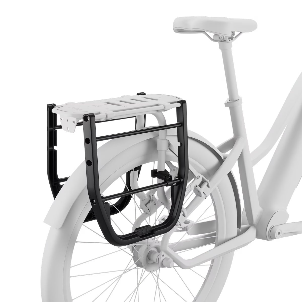 Thule 5485 PnP Tour Rack Side Frames