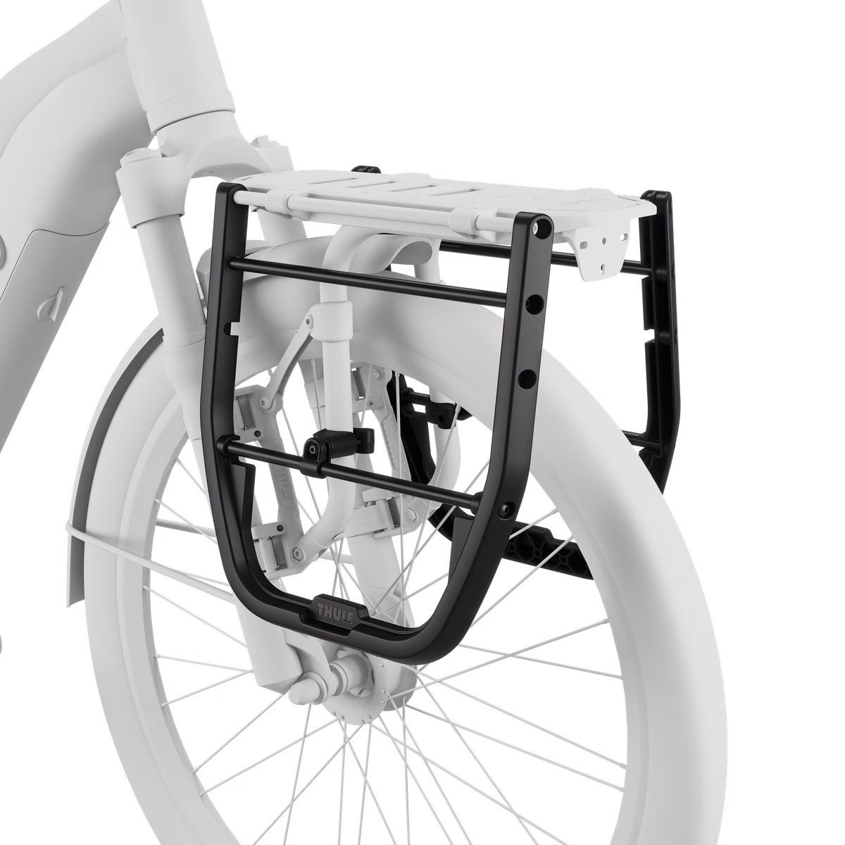Thule 5485 PnP Tour Rack Side Frames