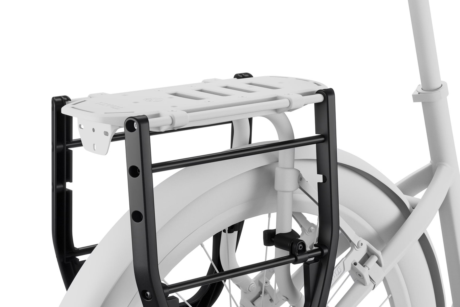 Thule 5485 PnP Tour Rack Side Frames