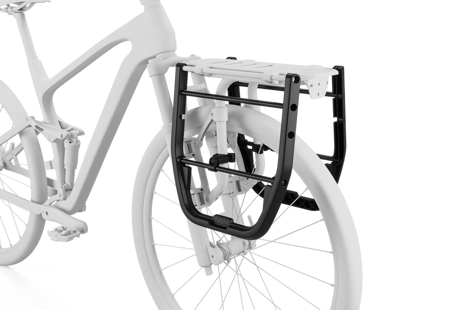 Thule 5485 PnP Tour Rack Side Frames