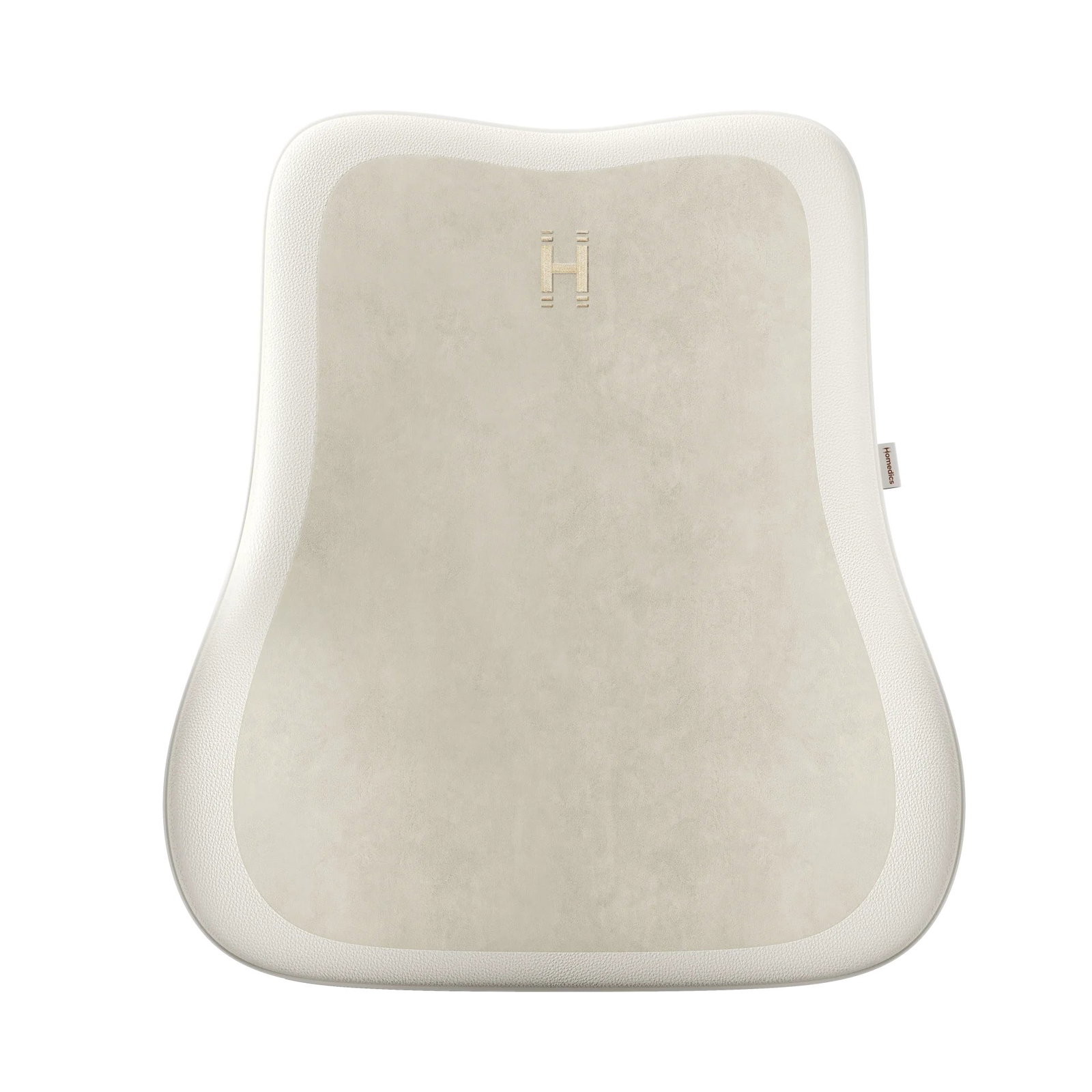 Homedics BVA-HB150-EB Bridge Vibroacoustic Massage Cushion