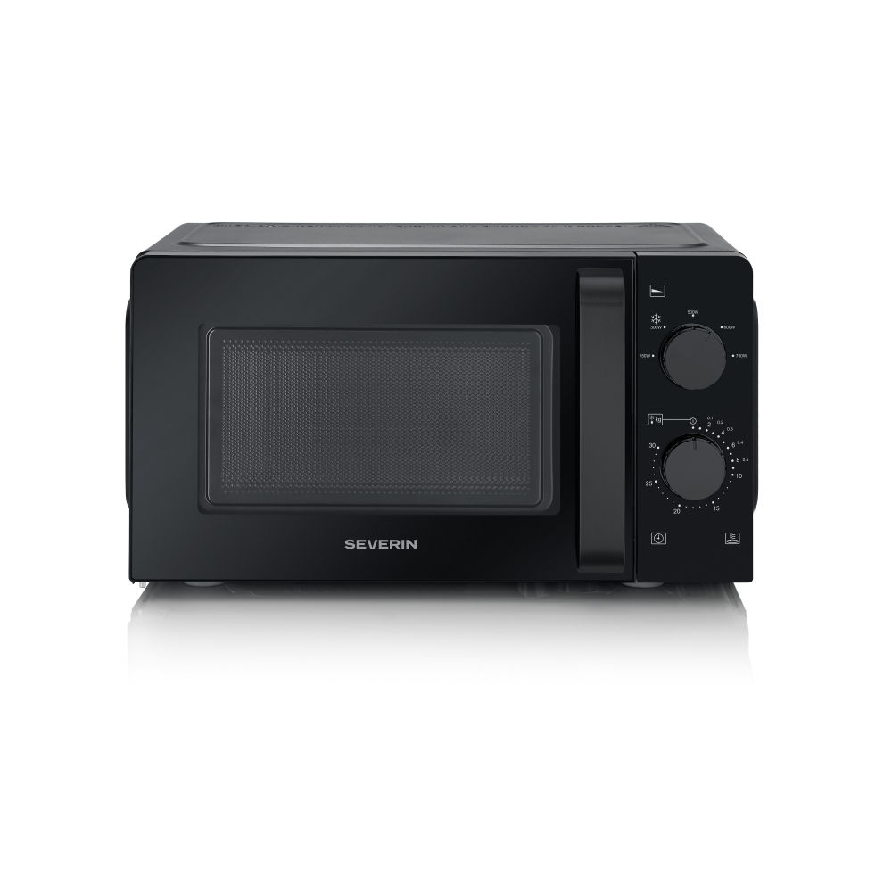 Severin MW 7580