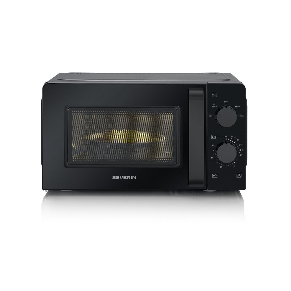 Severin MW 7580