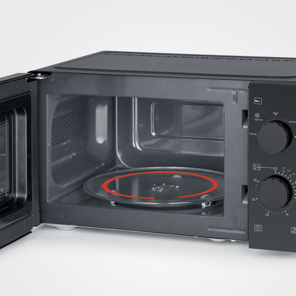 Severin MW 7580