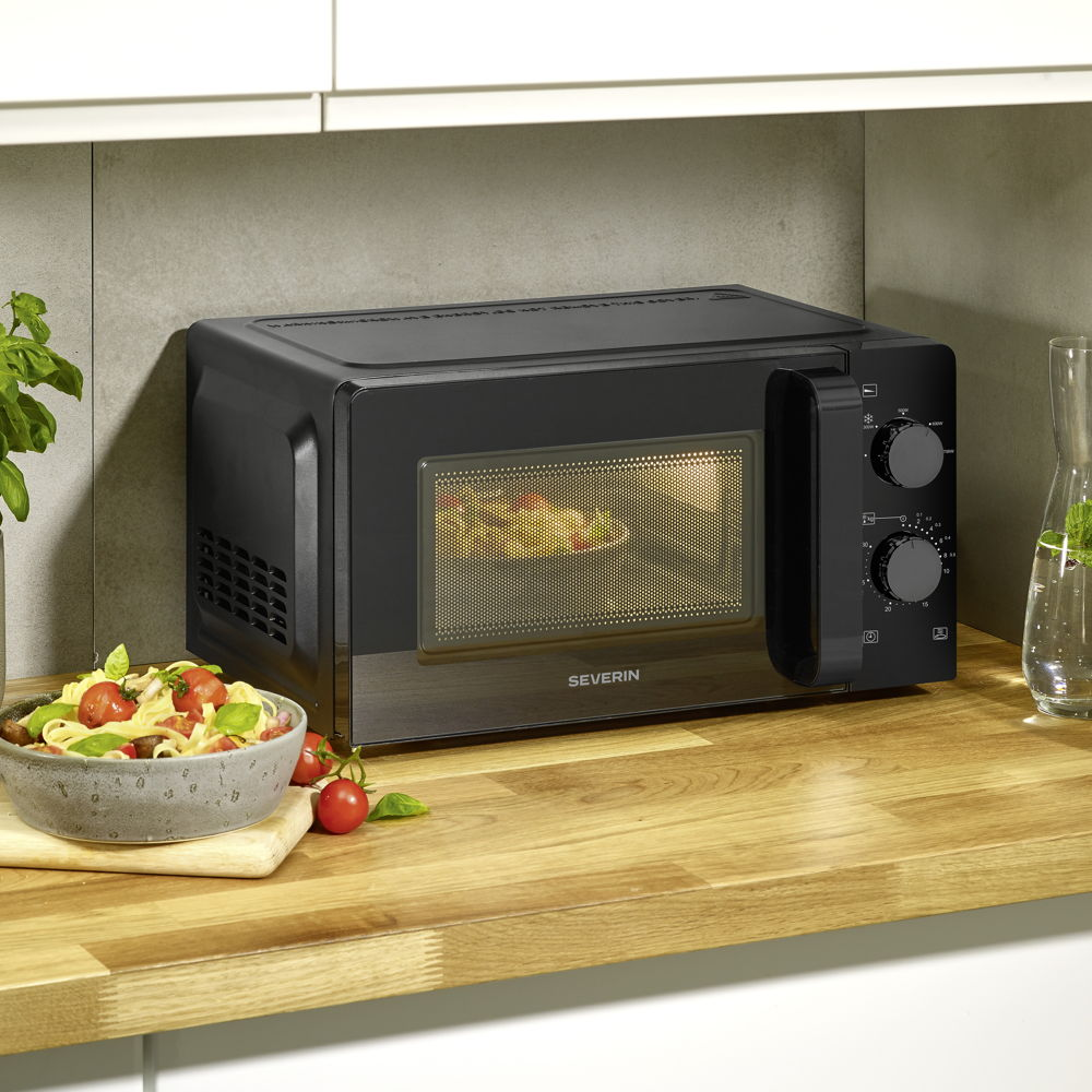 Severin MW 7580