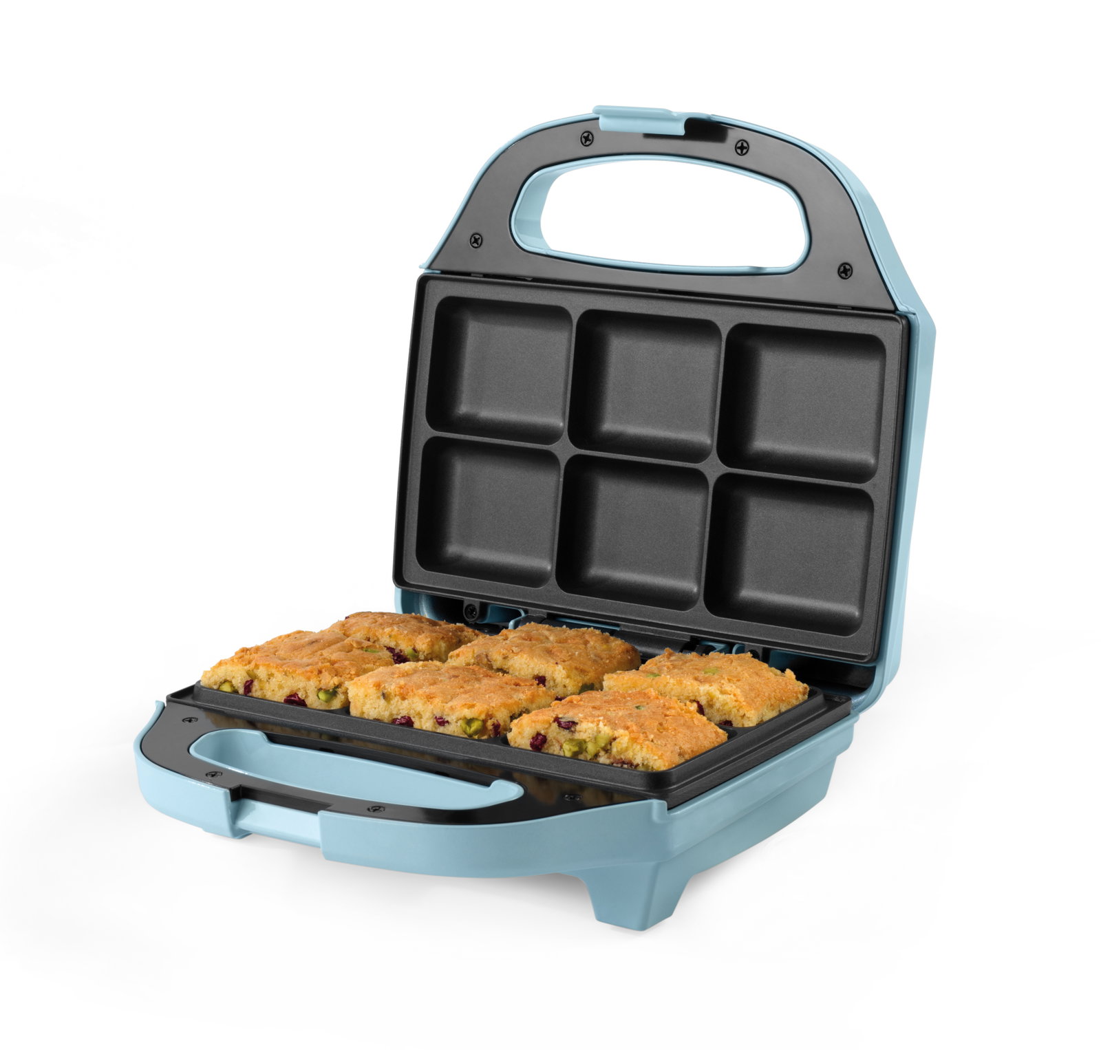 Giles & Posner EK5921GSBLVDE Cake Maker