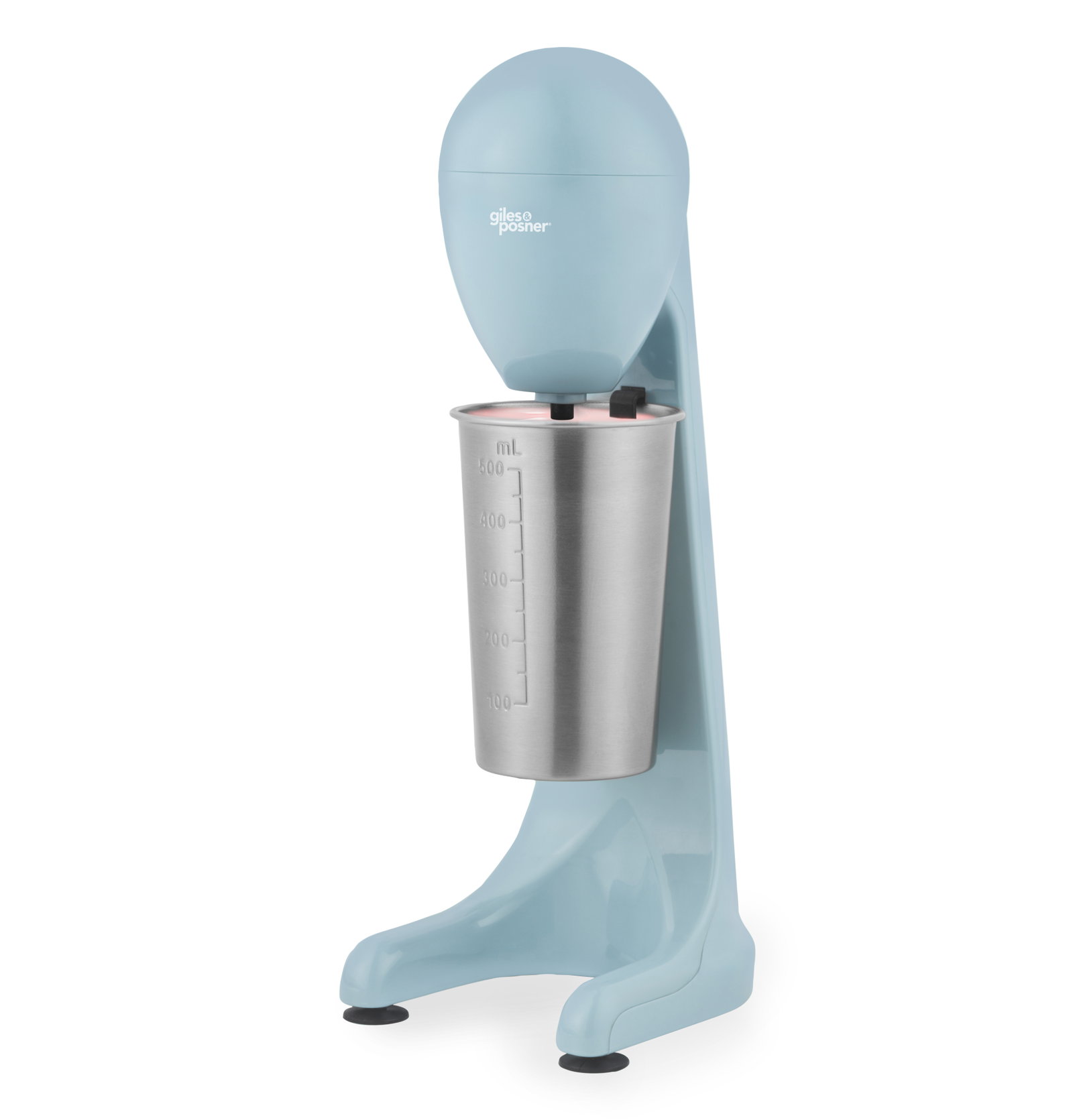 Giles & Posner EK6628GSBLVDE Milkshake Maker