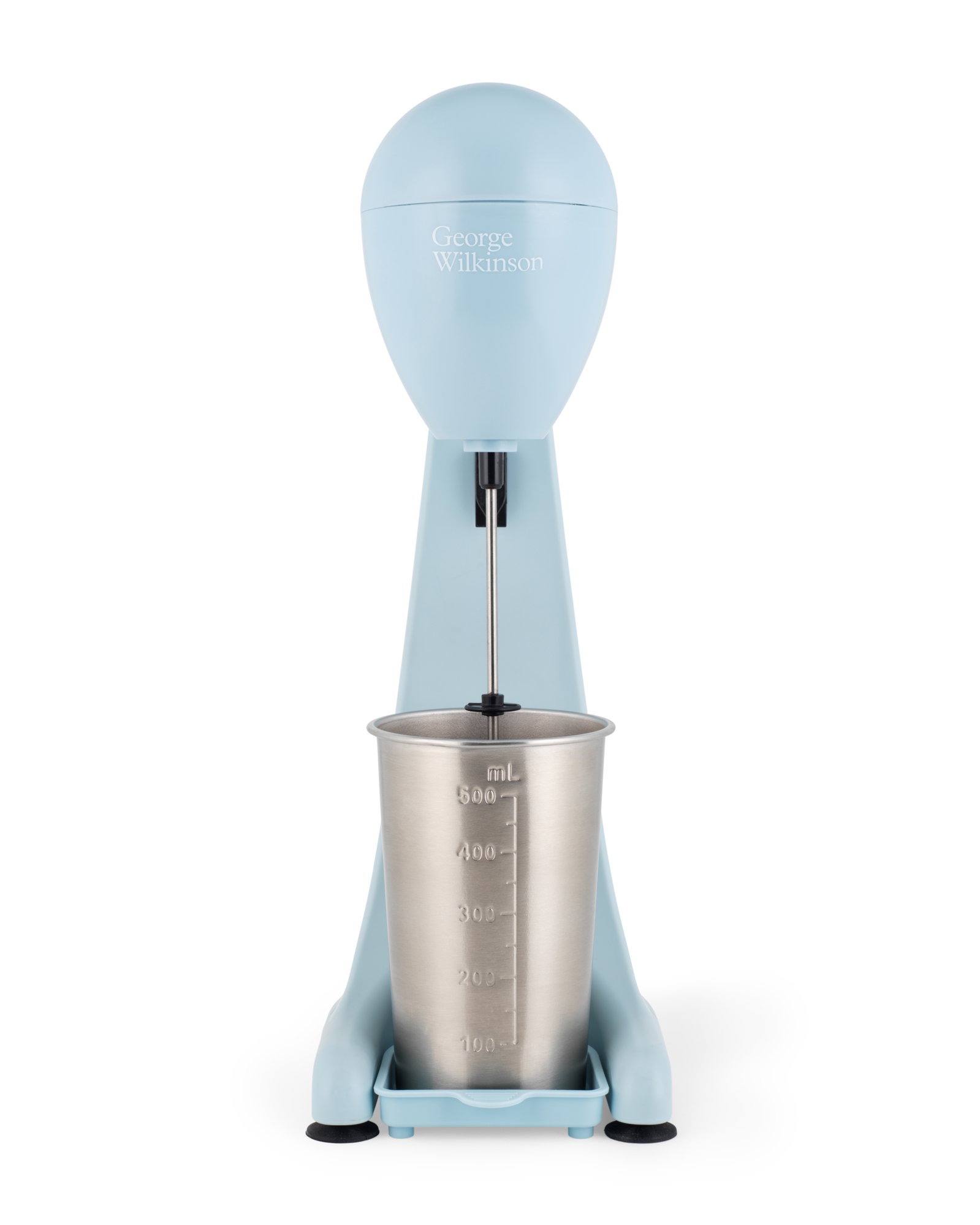 Giles & Posner EK6628GSBLVDE Milkshake Maker