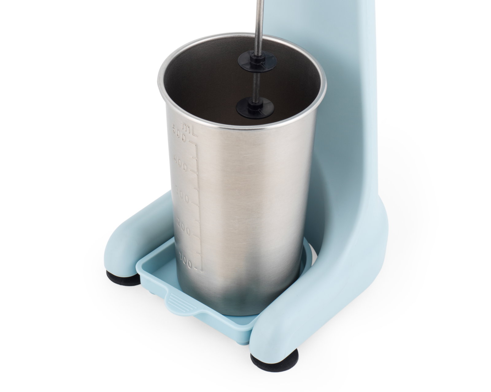Giles & Posner EK6628GSBLVDE Milkshake Maker