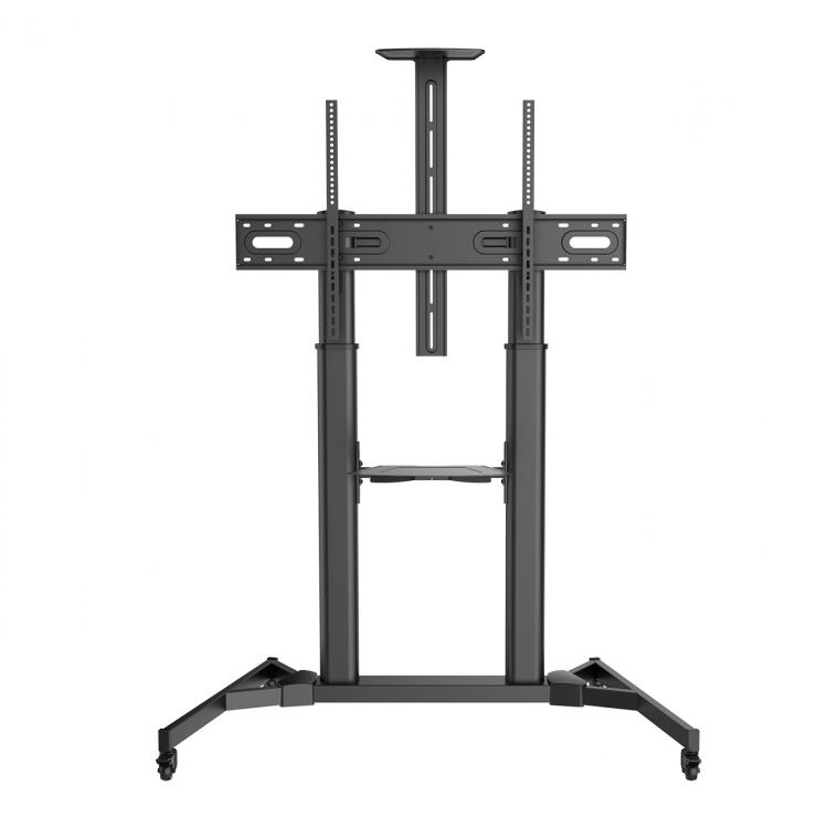 Sbox FS-3610 Floor Ultra-Large LED TV Stand 60-100 100kg