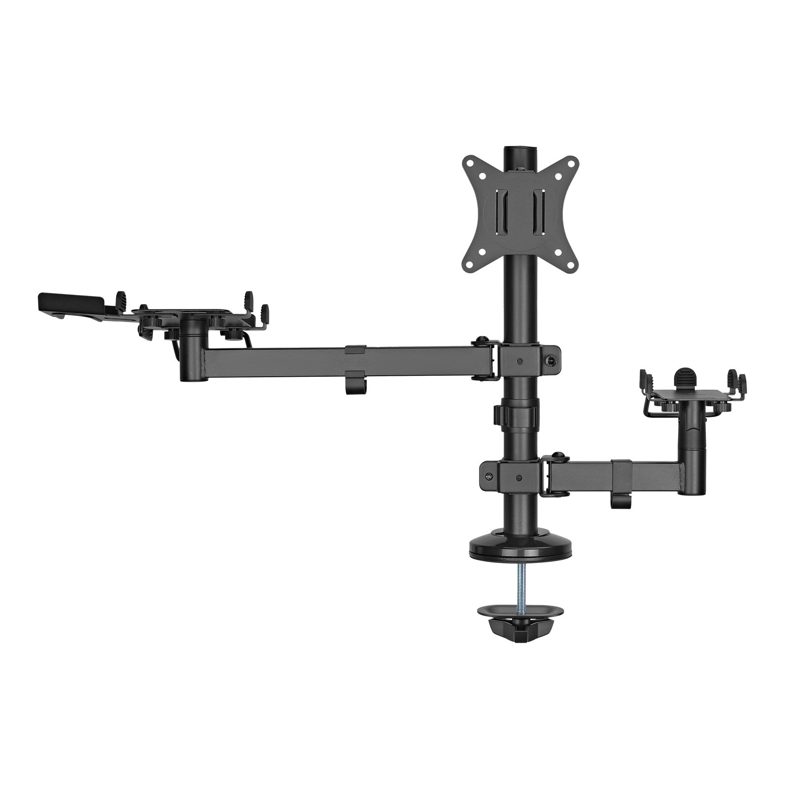 Sbox PTM-02S POS Terminal POS Printer Monitor Mount Universal