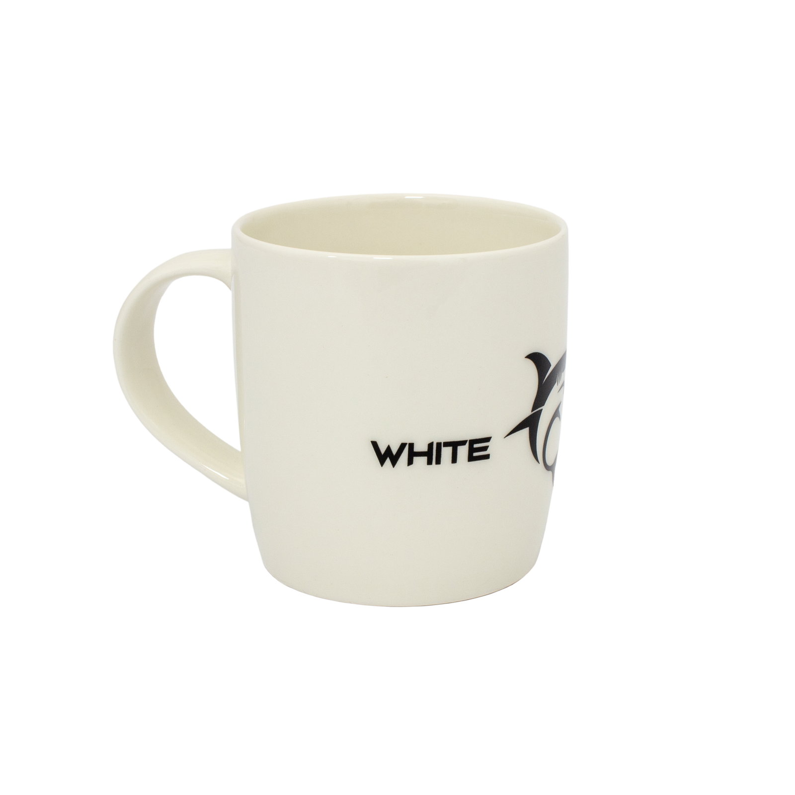 White Shark MUG 370 ml