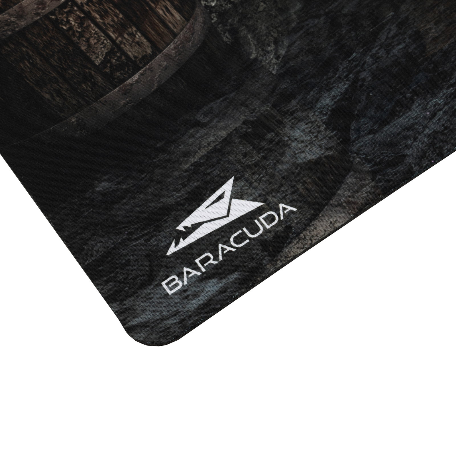 Baracuda BGMP-01 STORMBRINGER 750x350
