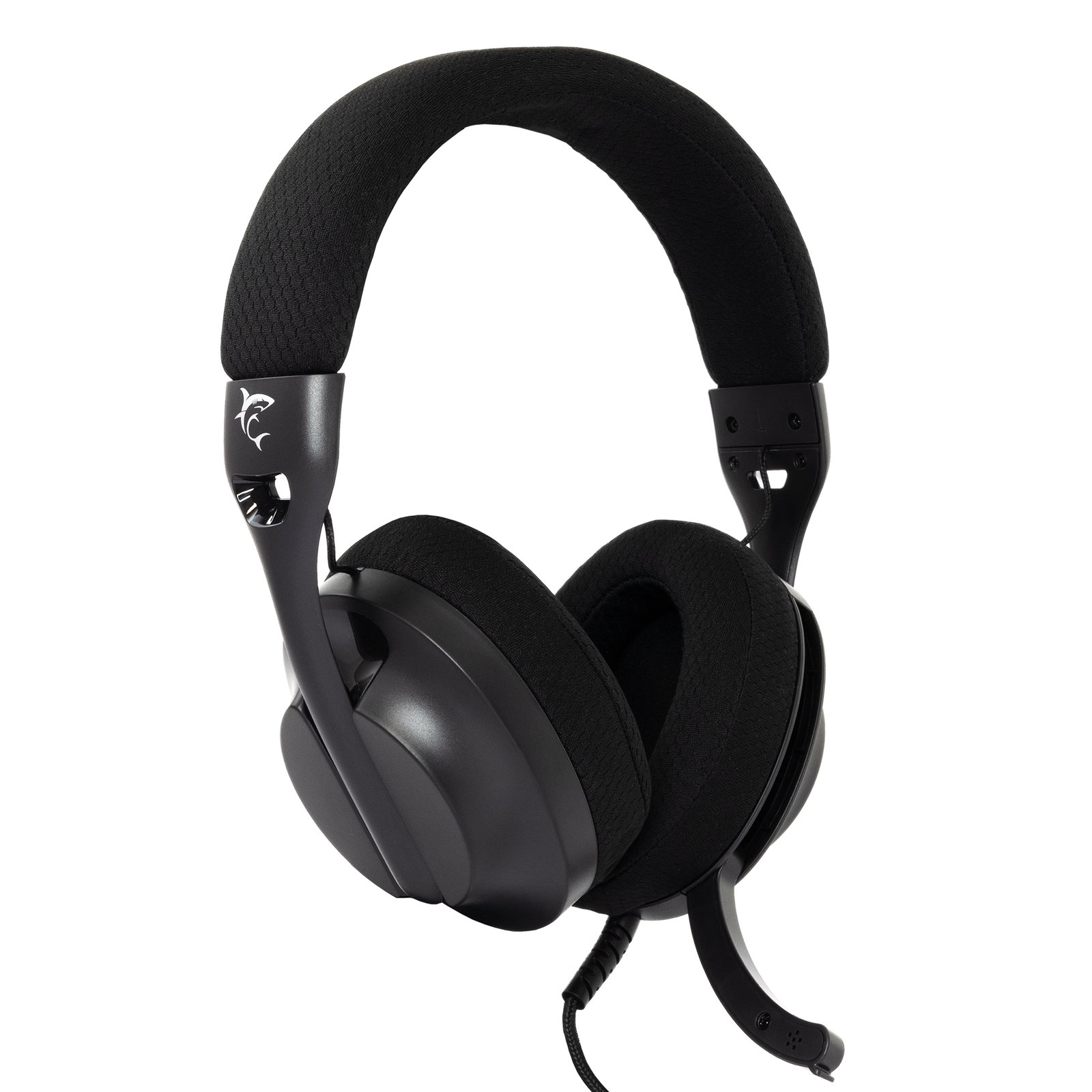 White Shark PARROT GH-2440 Black