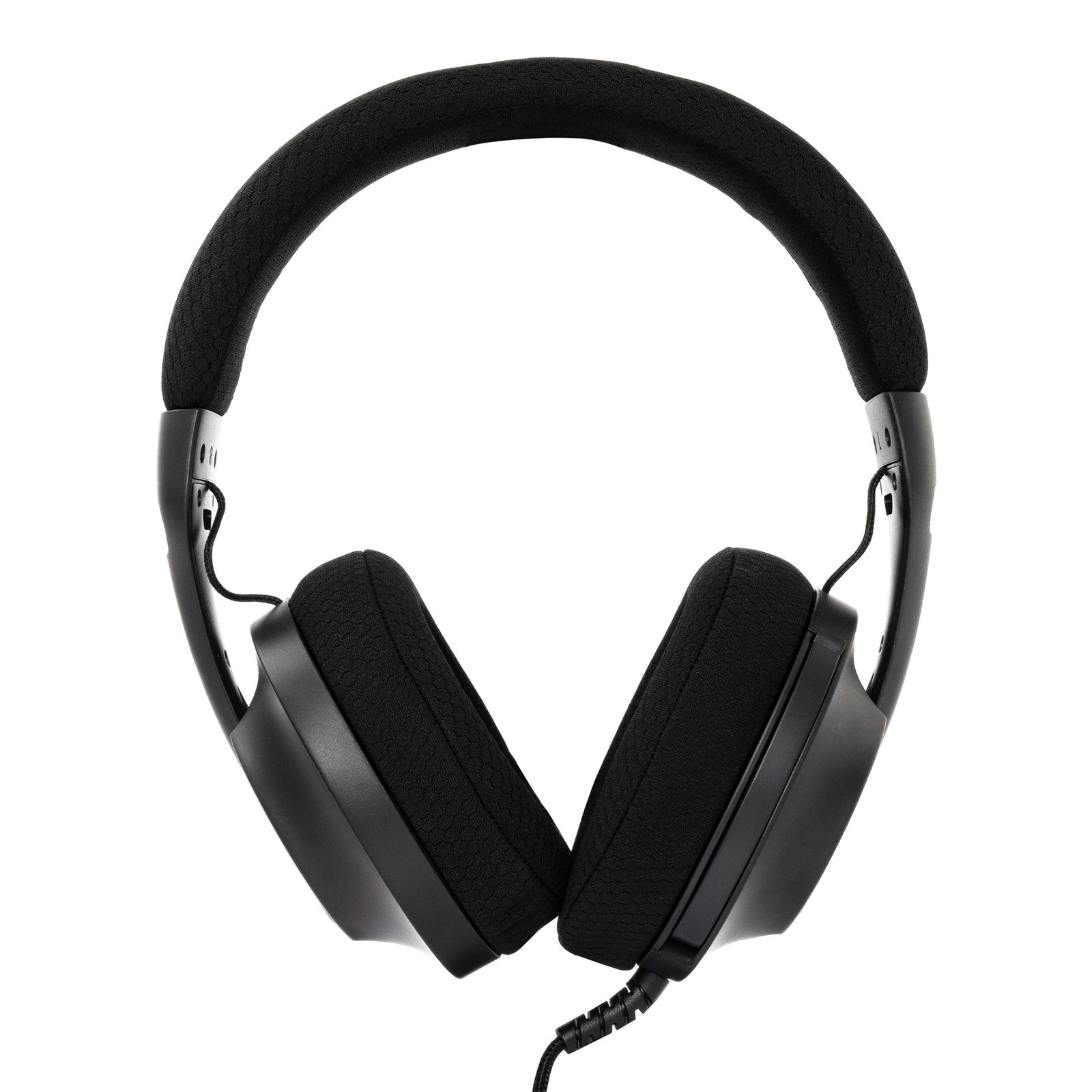 White Shark PARROT GH-2440 Black