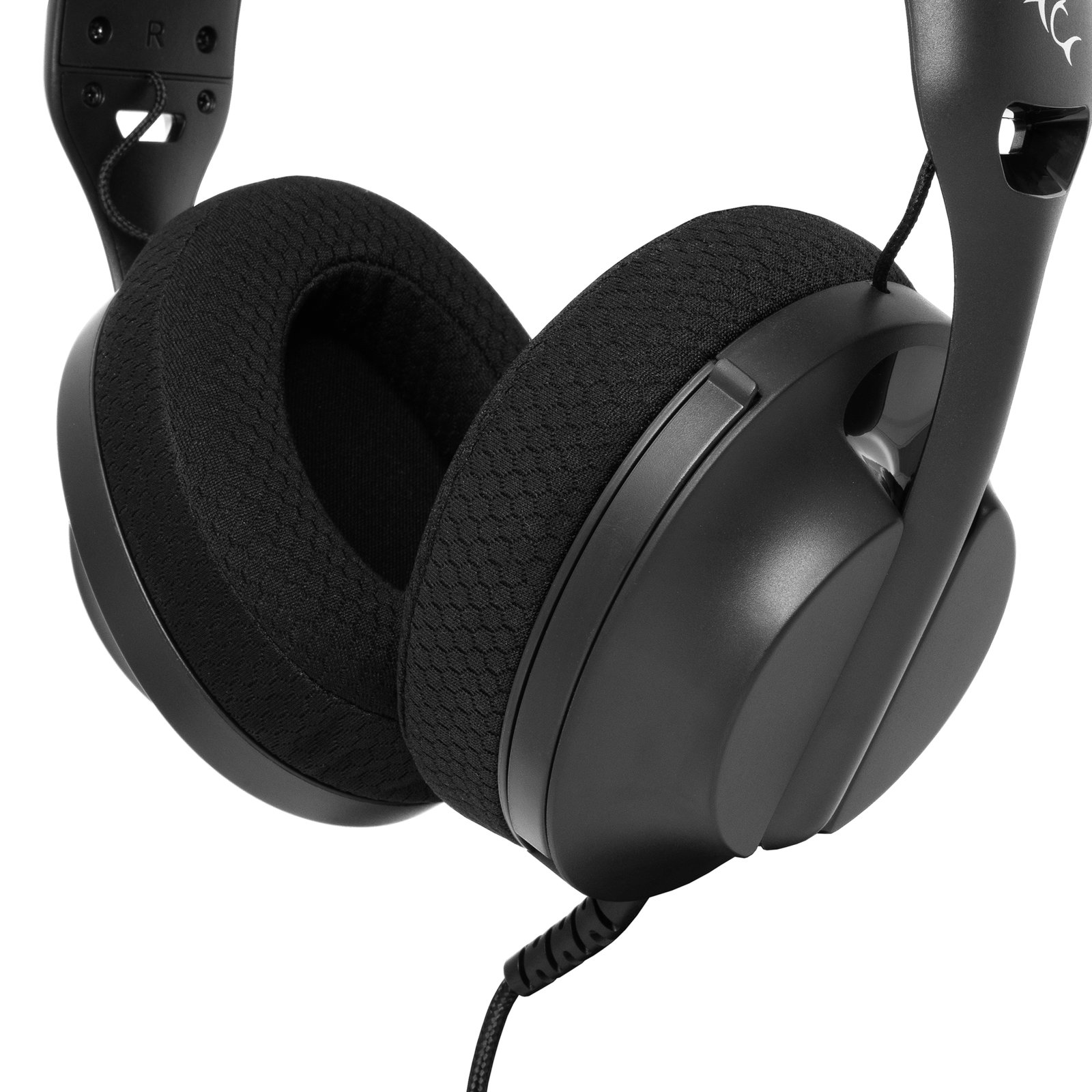 White Shark PARROT GH-2440 Black