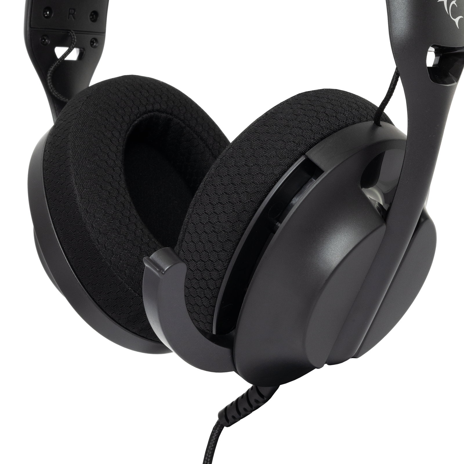White Shark PARROT GH-2440 Black