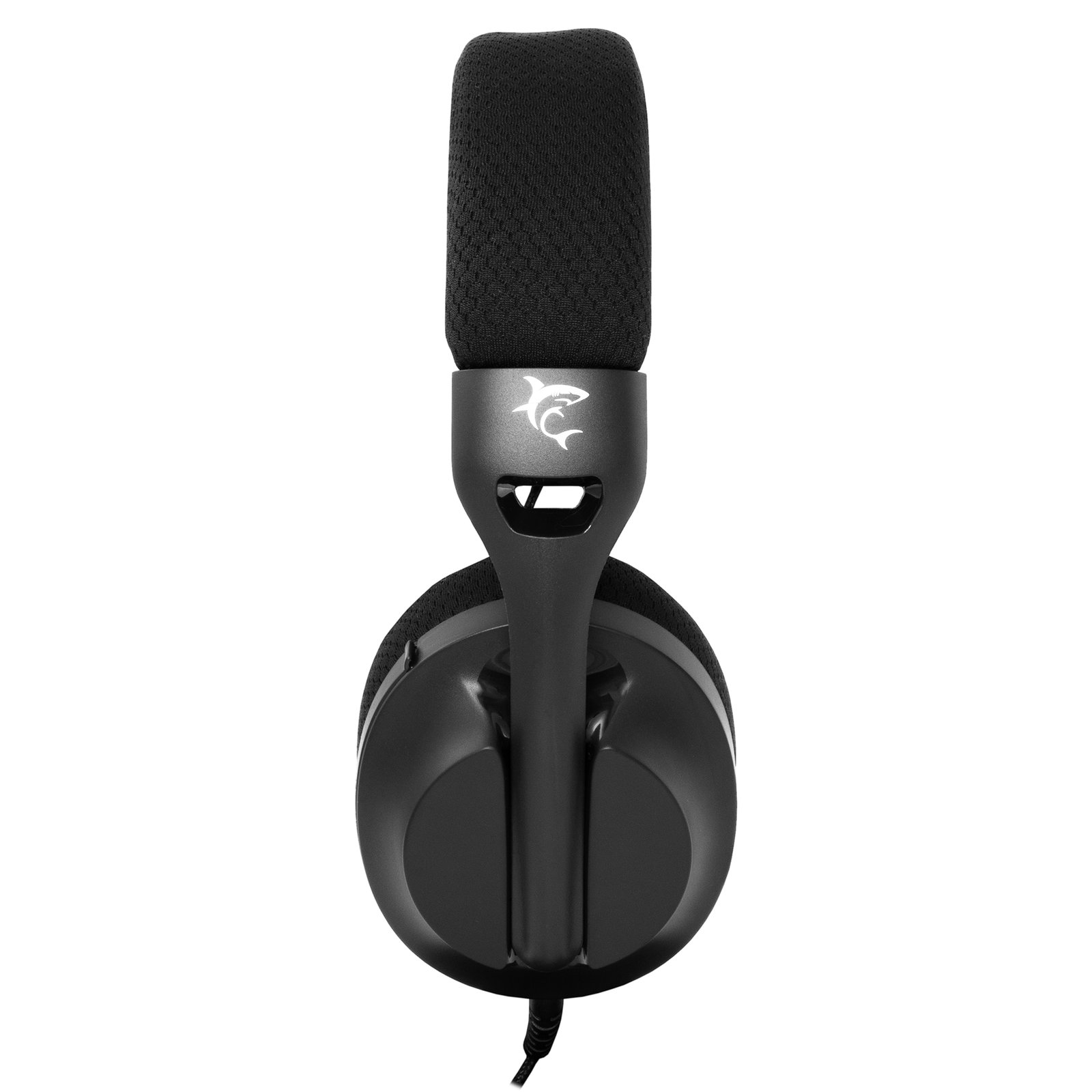 White Shark PARROT GH-2440 Black