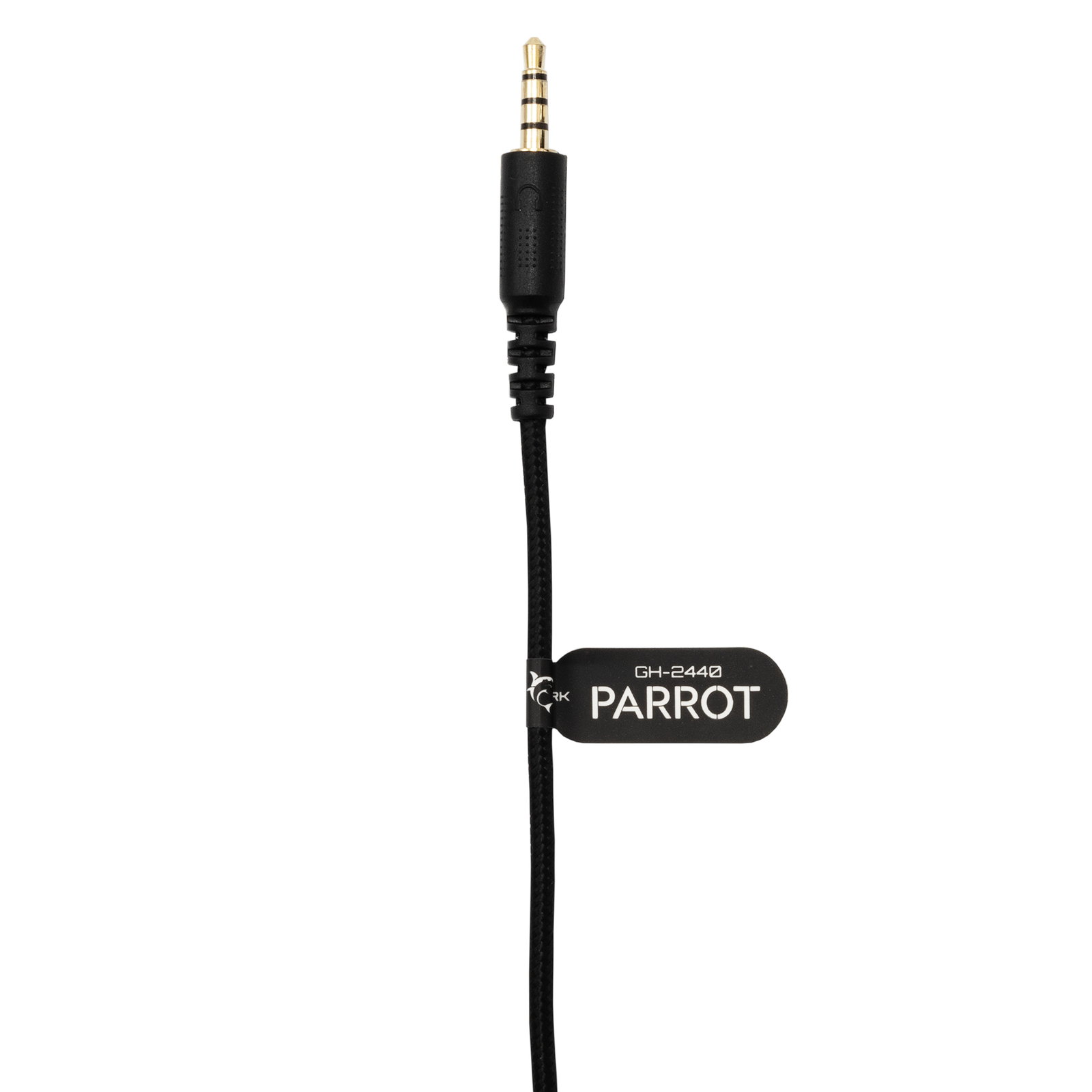 White Shark PARROT GH-2440 Black