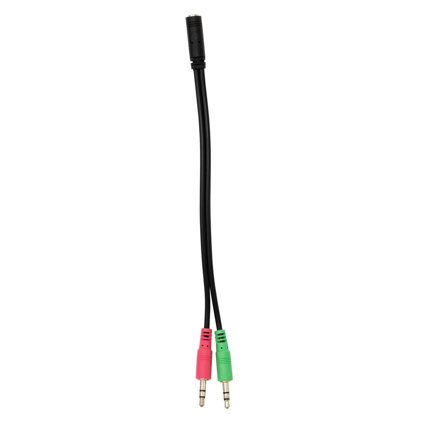 White Shark PARROT GH-2440 Black