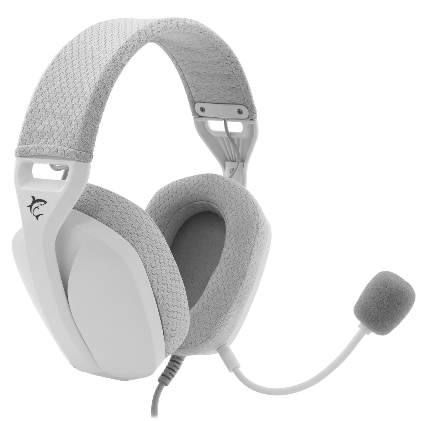 White Shark SPARROW GH-2443 White