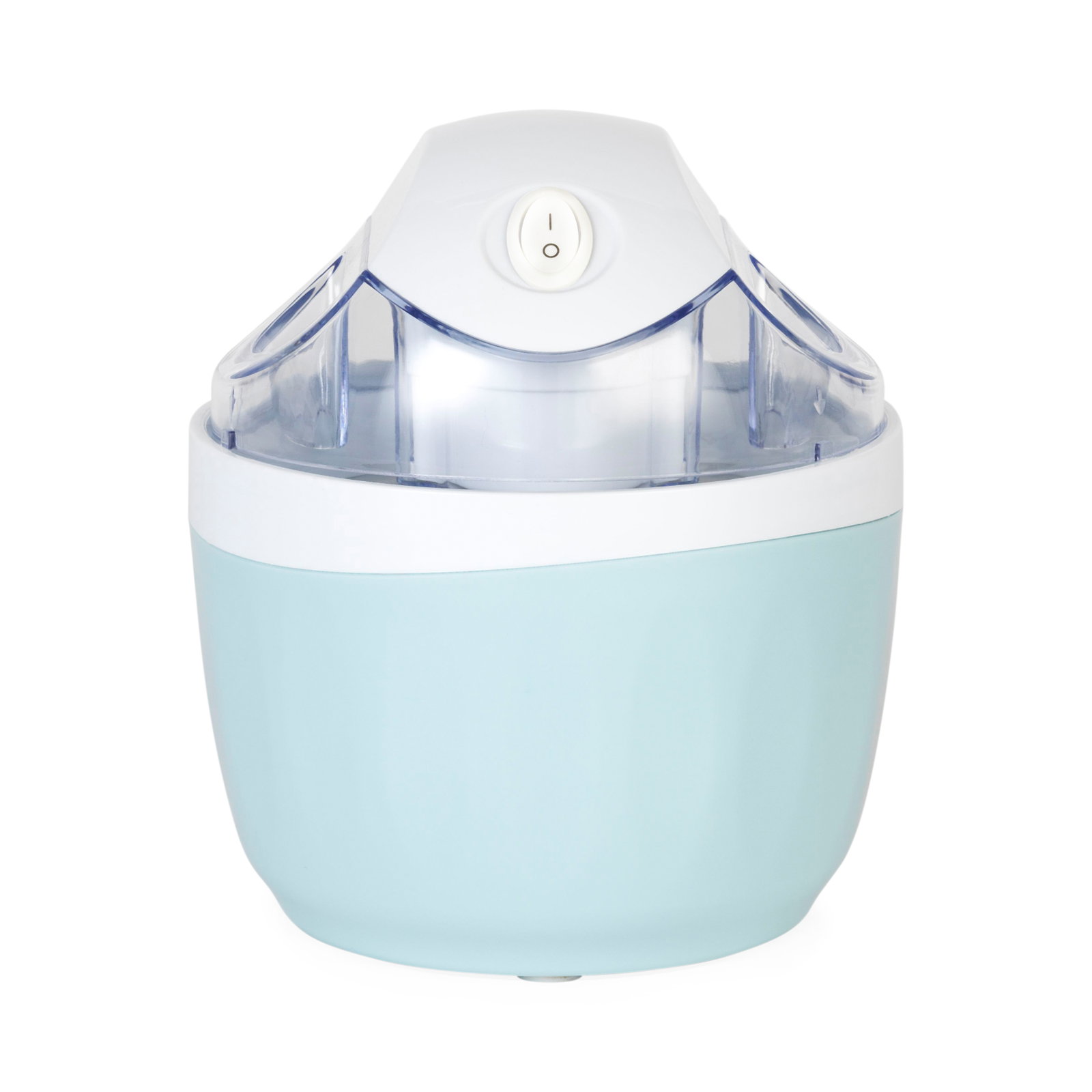 Giles & Posner EK5014GSBLFVDE Ice Cream Maker