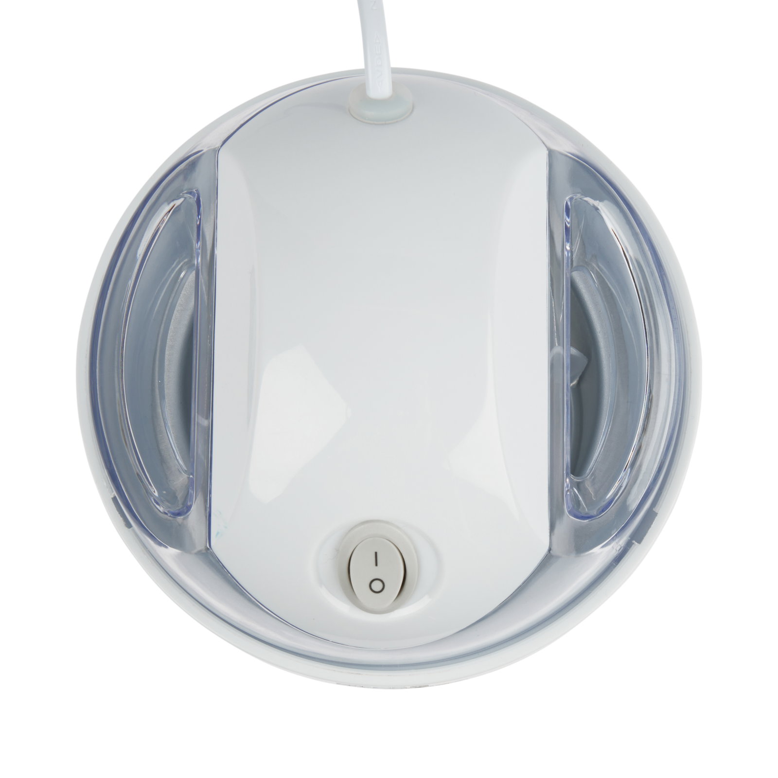 Giles & Posner EK5014GSBLFVDE Ice Cream Maker