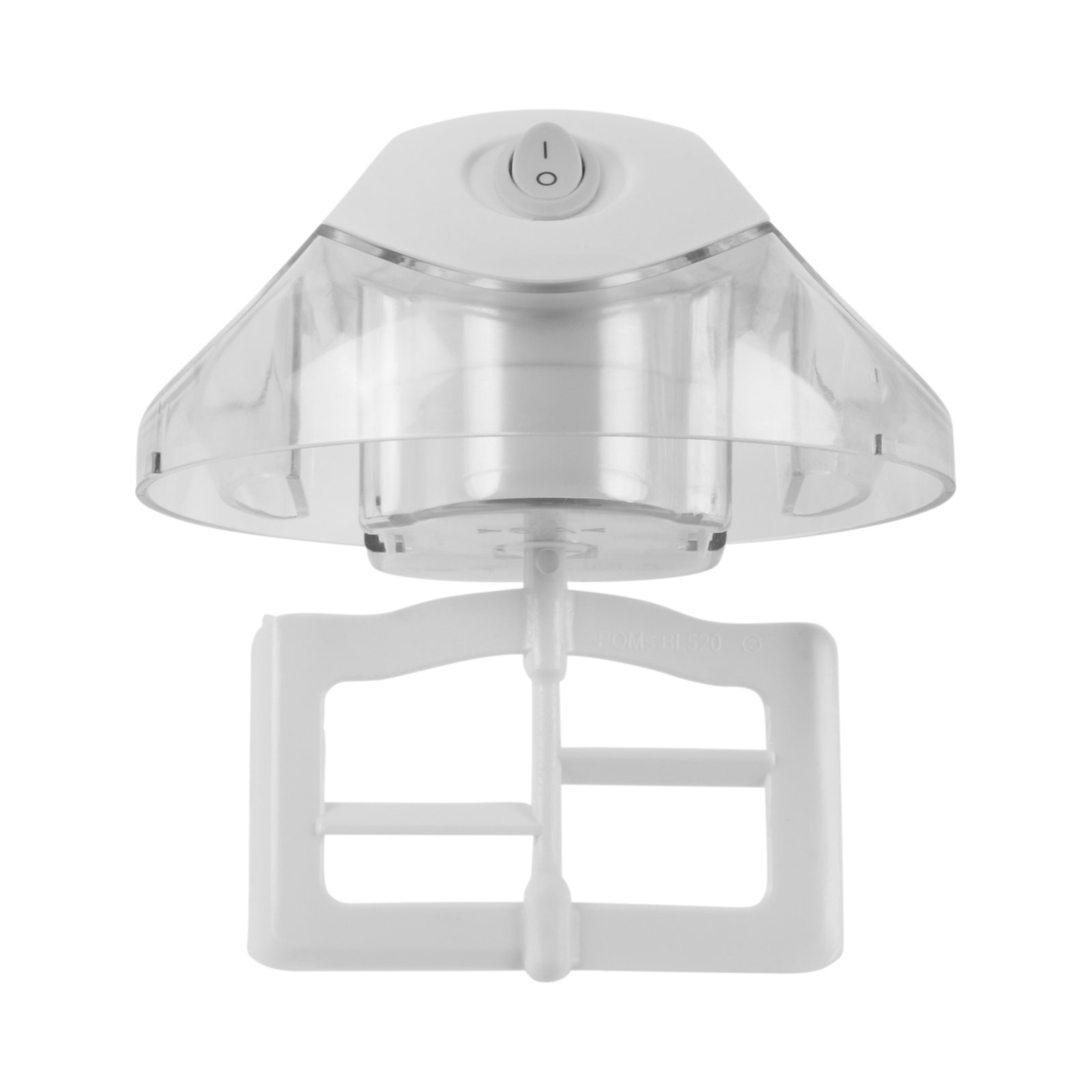 Giles & Posner EK5014GSBLFVDE Ice Cream Maker