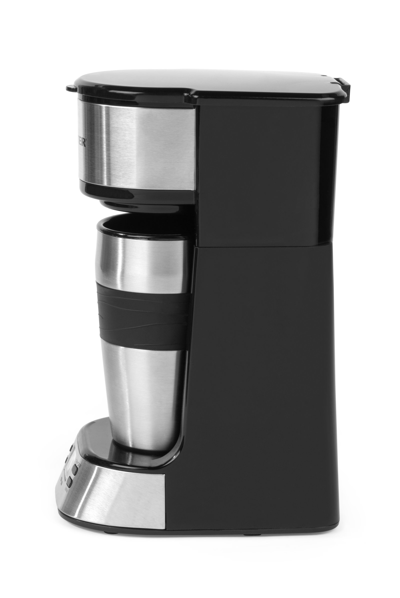 Salter EK2732FVDE Digital Coffee Maker