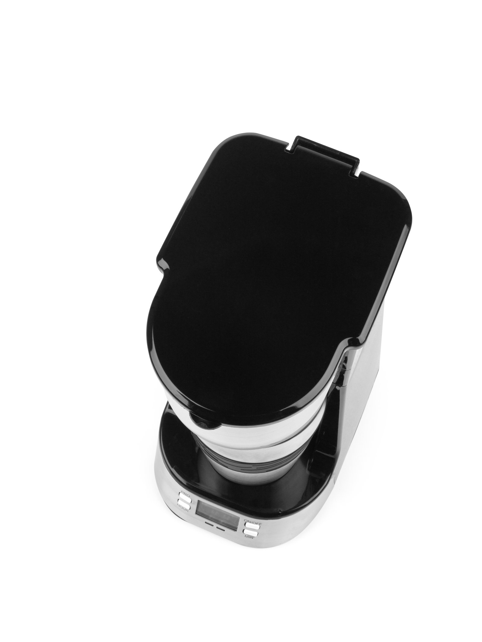 Salter EK2732FVDE Digital Coffee Maker