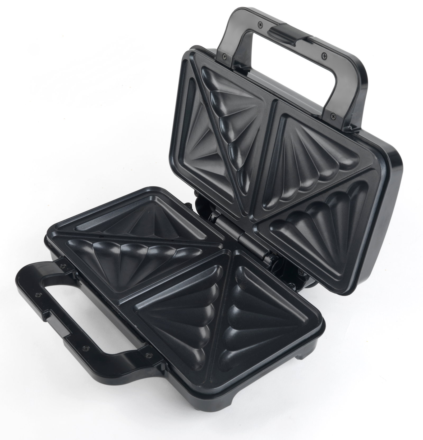 Salter EK2017TFVDE Deep Fill Sandwich Maker