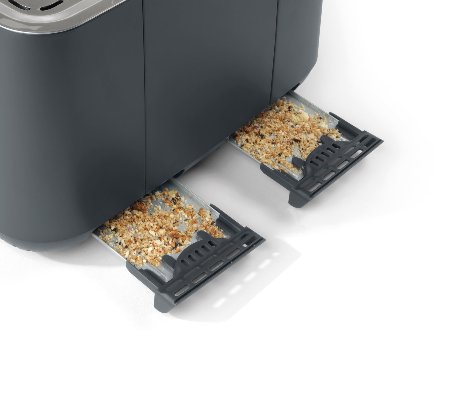 Salter EK5565BGRYFVDE Marino 4-Slice Toaster