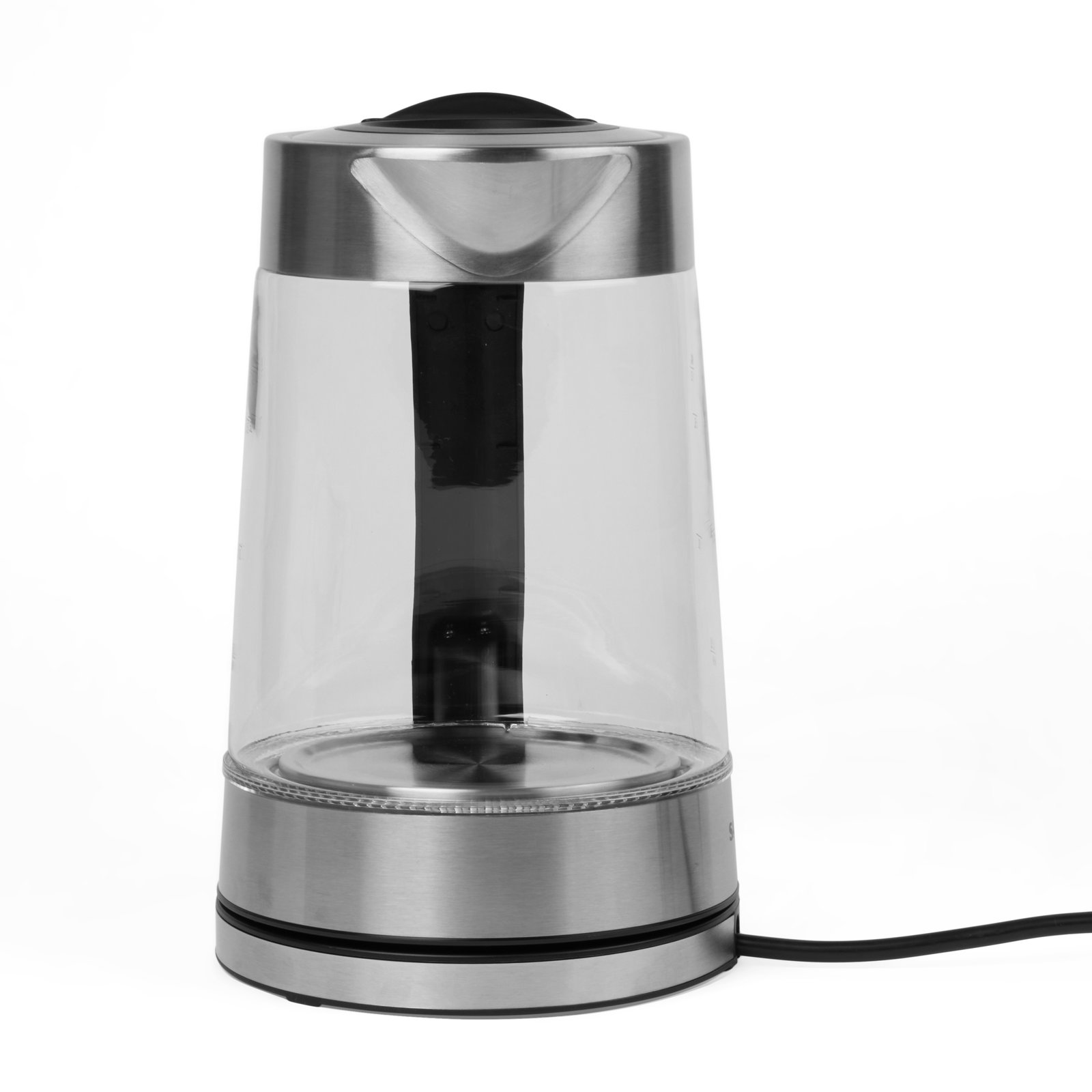 Salter EK5078SSFVDE Colour Changingt Glass Kettle