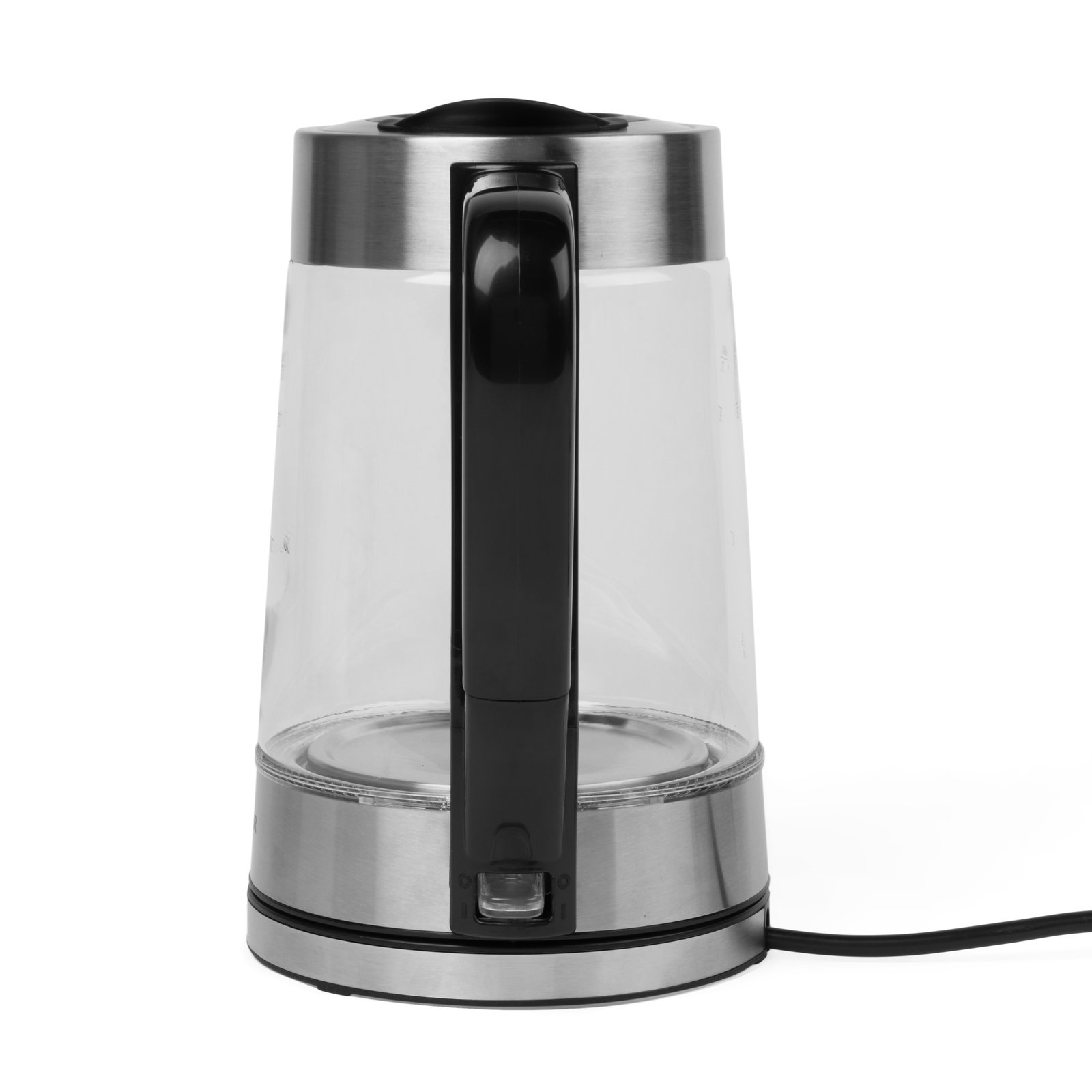 Salter EK5078SSFVDE Colour Changingt Glass Kettle