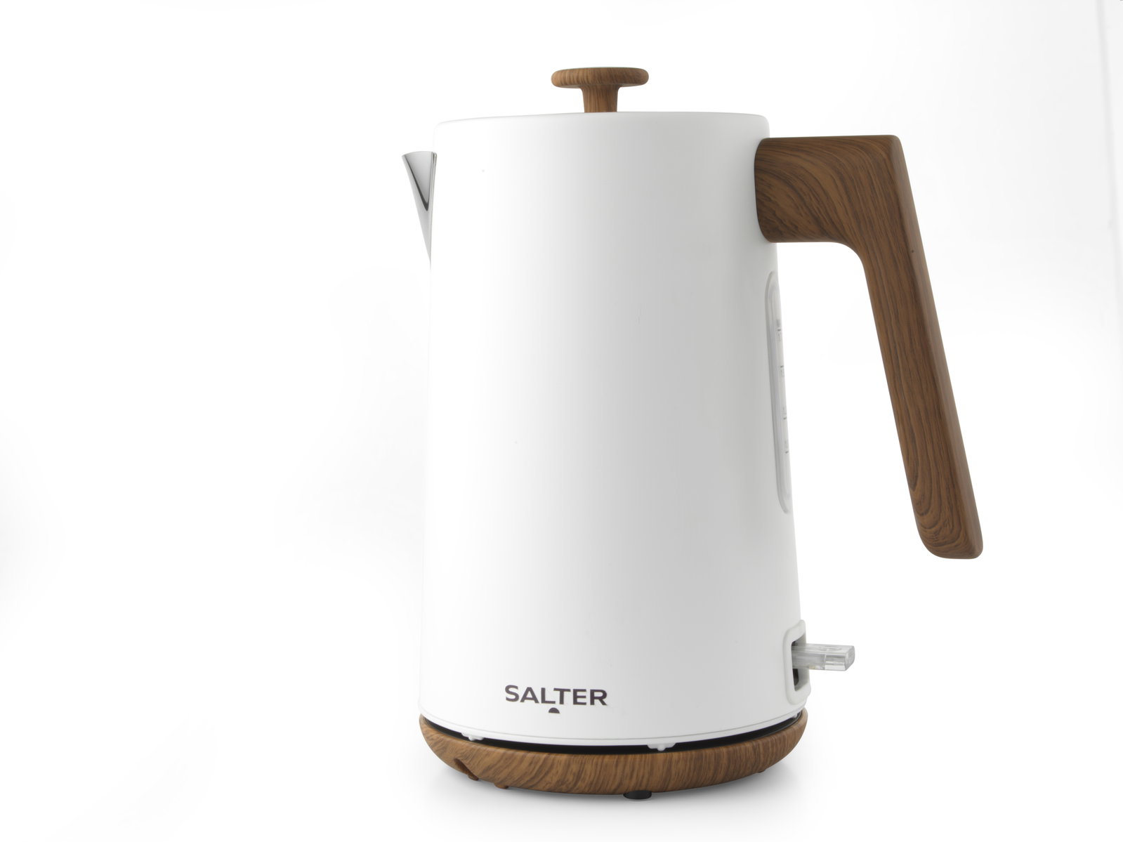 Salter EK5822WHTVDE Toronto Rapid Boil Kettle White
