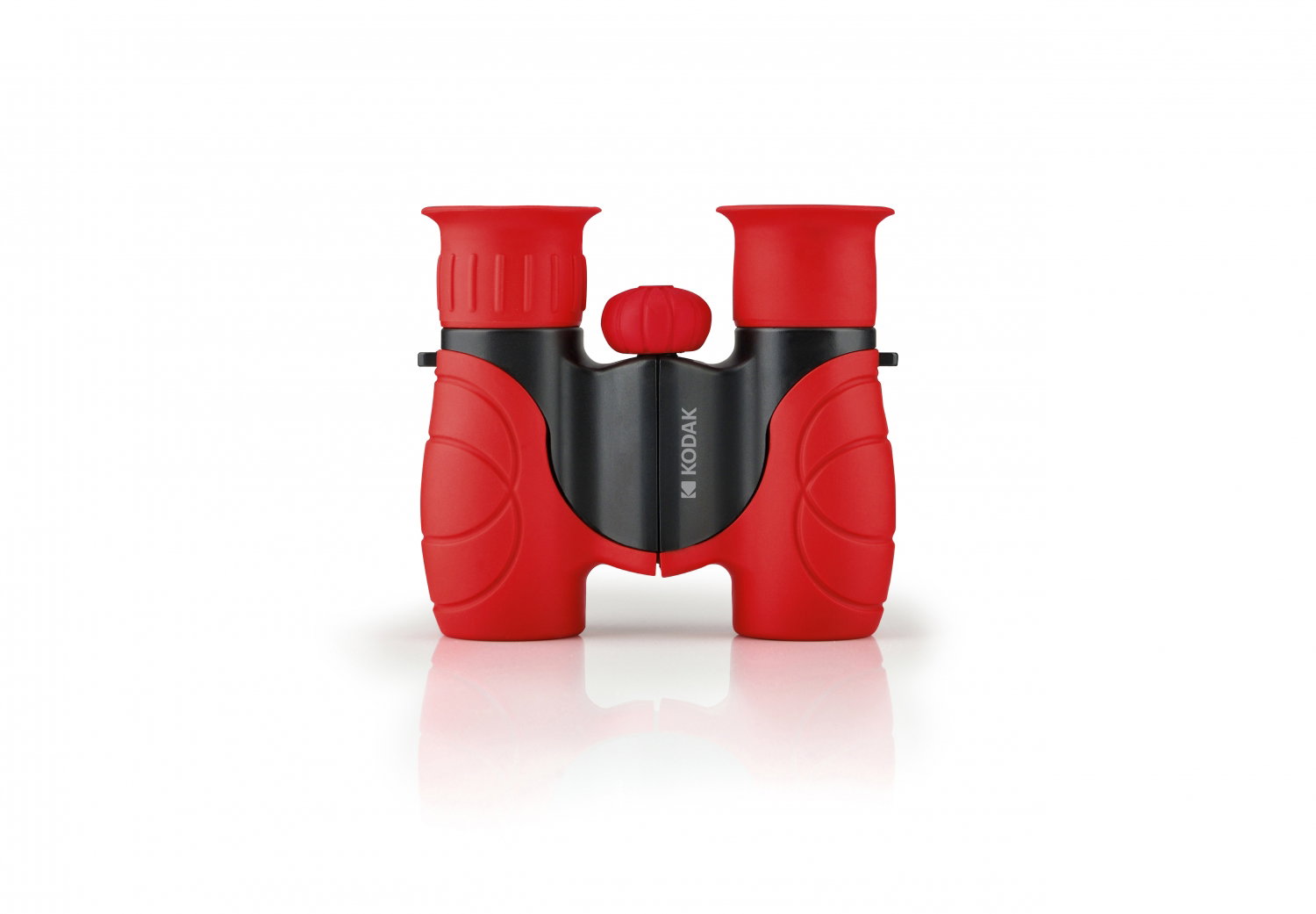Kodak BCS100 Binoculars 8x21mm Red