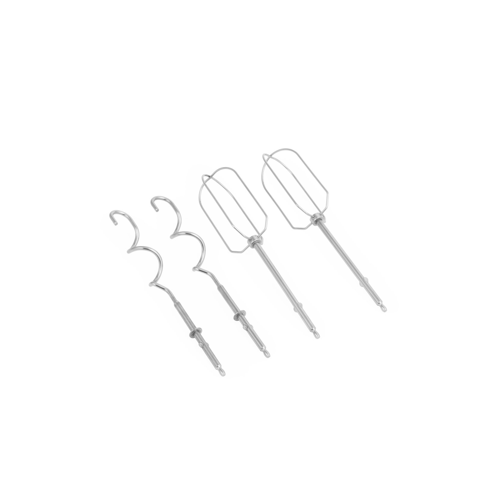 Salter EK6684CRMVDE Retro Hand Mixer