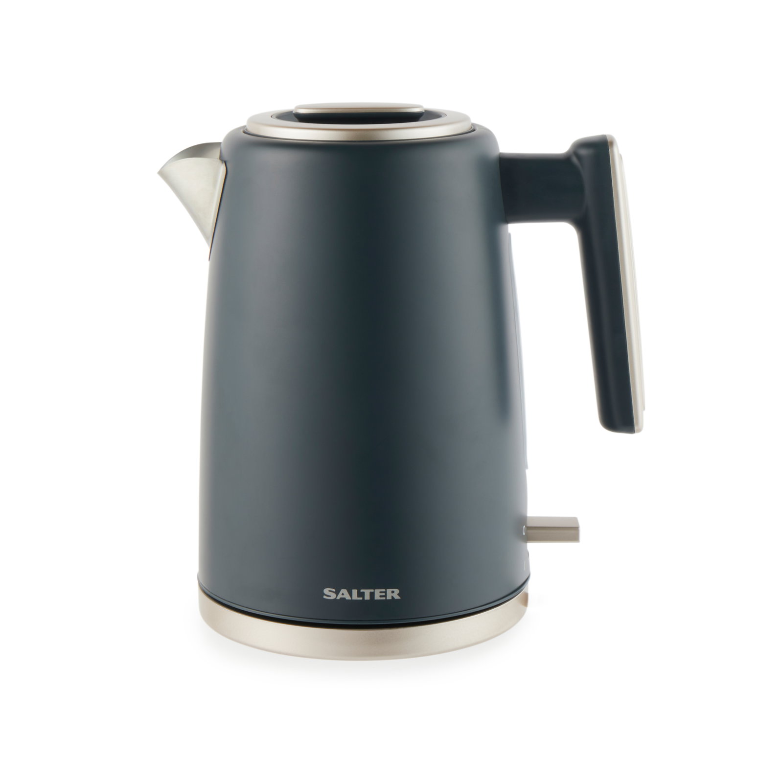 Salter EK5561BGRYFVDE Marino Rapid Boil Kettle