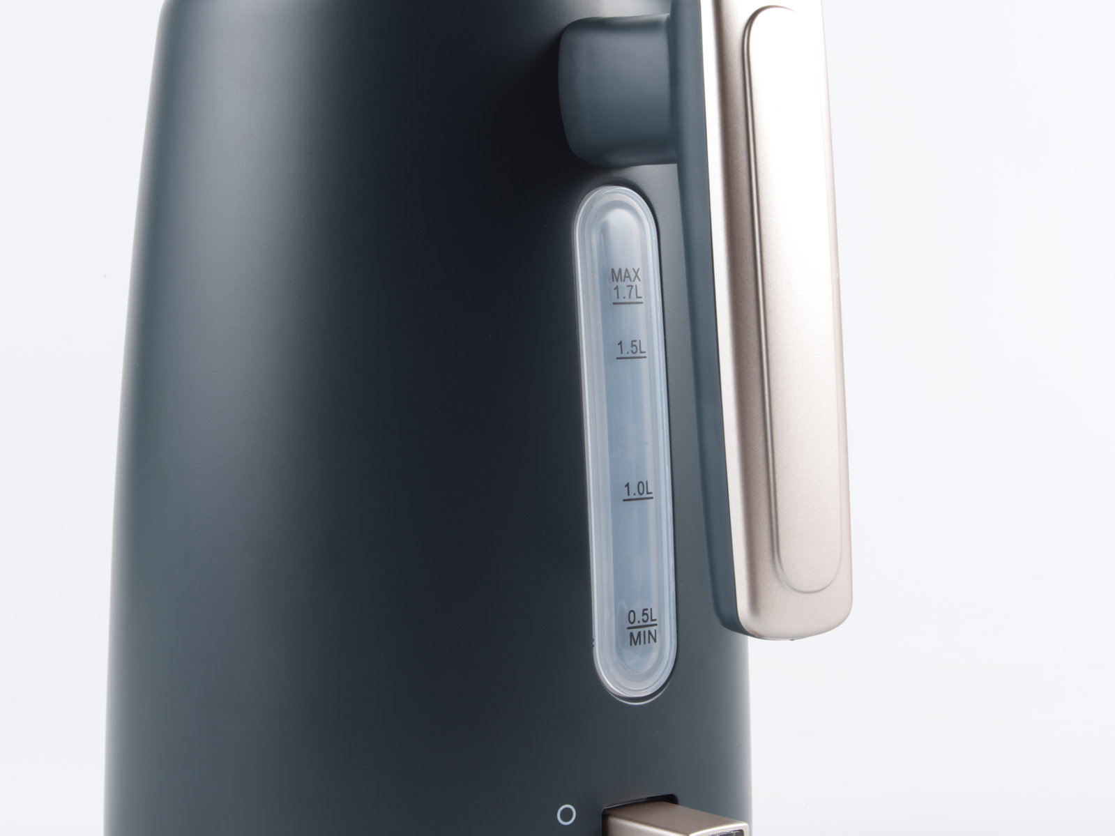 Salter EK5561BGRYFVDE Marino Rapid Boil Kettle