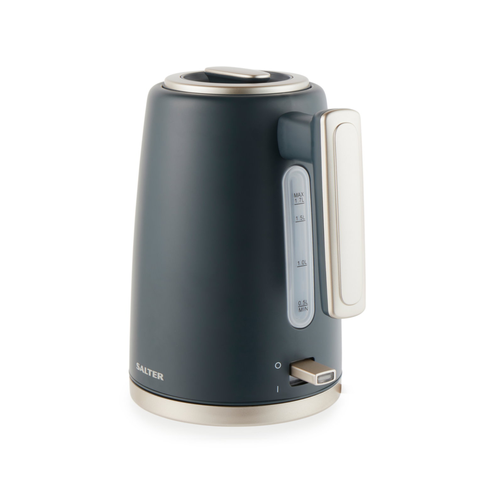 Salter EK5561BGRYFVDE Marino Rapid Boil Kettle